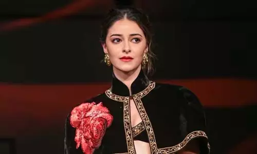 Ananya Panday सोशल मीडिया ट्रोल्स ने उनके मानसिक स्वास्थ्य को किया प्रभावित