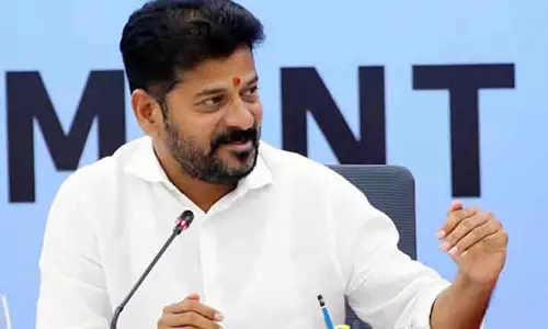 Revanth Reddy सरकार एक साल पूरे होने पर कई परियोजनाओं का उद्घाटन और शिलान्यास करेगी