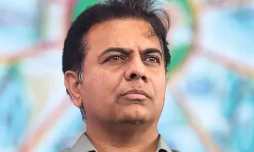 BRS पूरे तेलंगाना में दीक्षा दिवस कार्यक्रमों की मेजबानी करेगा BRS पूरे तेलंगाना में दीक्षा दिवस कार्यक्रमों की मेजबानी करेगा
