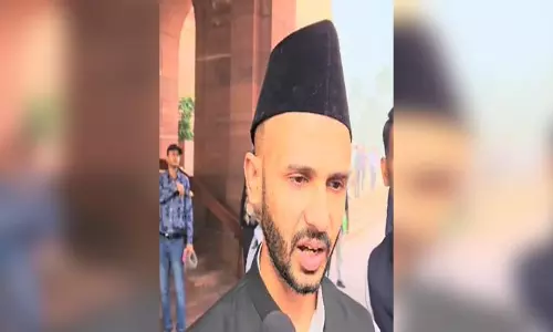 मुस्लिमों को किया जा रहा टारगेट, दोबारा सर्वे की नहीं थी जरूरत: संभल सांसद