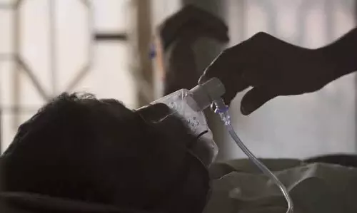 भद्राचलम में डॉक्टरों की कमी से TB के मरीज परेशान भद्राचलम में डॉक्टरों की कमी से TB के मरीज परेशान