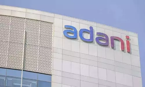 Adani Portfolio ऑफ कंपनीज ने वित्त वर्ष 25 की रिकॉर्ड नतीजे पेश किए