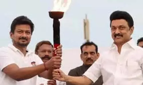 डीएमके 200 से अधिक सीटें जीतेगी: Udhayanidhi