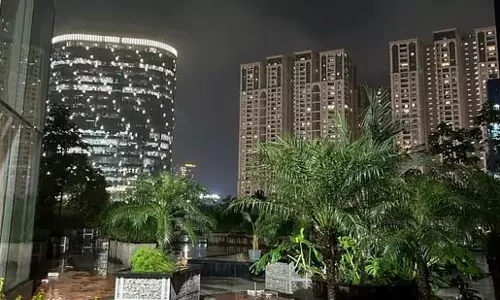 Hyderabad is the new Bengaluru? एक्स यूजर के दावे पर मिली-जुली प्रतिक्रियाएं