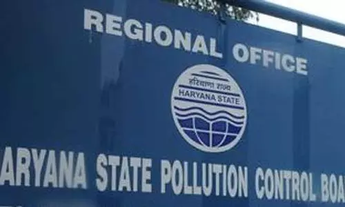 Haryana :  बहादुरगढ़ में 41 अवैध इकाइयां सील, बिजली आपूर्ति काटी गई