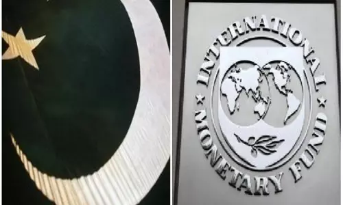 Pak सरकार आईएमएफ की आवश्यकताओं को पूरा करने के लिए पीएसडीपी को 3 वर्षों में चरणबद्ध तरीके से लागू करेगी