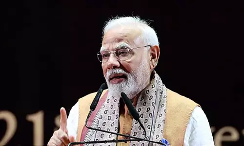 हम 2036 तक विकसित ओडिशा देखने का सपना देखते हैं: PM Modi