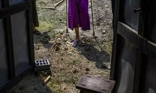 म्यांमार अब बारूदी सुरंगों से होने वाली मौतों के मामले में सबसे घातक देश है: संयुक्त राष्ट्र