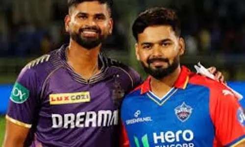 IPL auction: पंत और श्रेयस को मिली बड़ी कीमत IPL auction: पंत और श्रेयस को मिली बड़ी कीमत