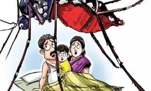 Odisha सरकार पर मलेरिया और डेंगू के बढ़ते मामलों के कारण कम जानकारी देने का आरोप Odisha सरकार पर मलेरिया और डेंगू के बढ़ते मामलों के कारण कम जानकारी देने का आरोप