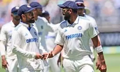 कपिल ने टीम का नेतृत्व करने के लिए बुमराह की प्रशंसा की कपिल ने टीम का नेतृत्व करने के लिए बुमराह की प्रशंसा की