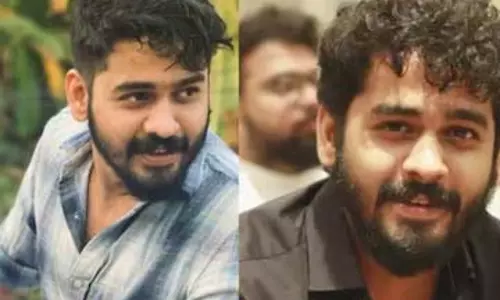 South actor गणपति पर मामला दर्ज