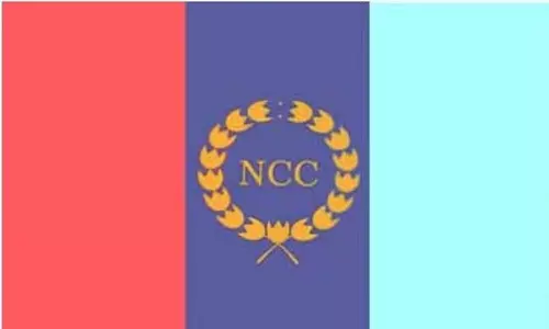 कटक में NCC दिवस समारोह में 5 हजार कैडेट शामिल हुए