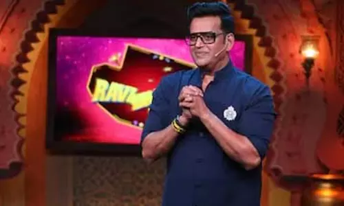 Ravi Kishan ने बिग बॉस 1 का निराशाजनक अनुभव Ravi Kishan ने बिग बॉस 1 का निराशाजनक अनुभव
