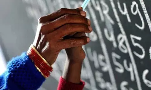 Punjab: सरकारी शिक्षक संघ का दावा, नियुक्ति के स्थान के कारण पदोन्नति छोड़ने को मजबूर
