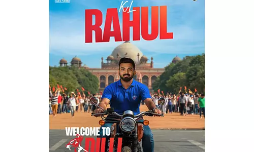 डीसी थिंक टैंक ने IPL 2025 मेगा नीलामी के पहले दिन की खरीद पर विचार किया