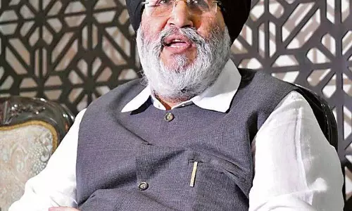 शहीदी पखवाड़े में निकाय चुनाव न कराएं: SAD