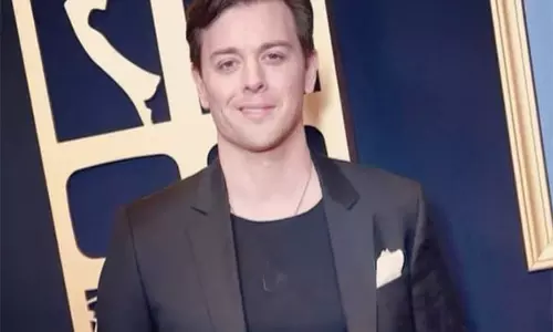 Chad Duell ने जनरल हॉस्पिटल से बाहर निकलने की घोषणा की