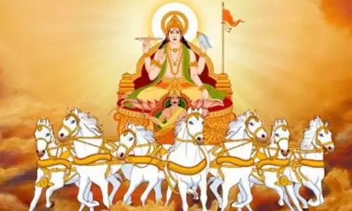 खरमास के दौरान क्यों रुक जाती हैं शादियां और मांगलिक कार्यक्रम खरमास के दौरान क्यों रुक जाती हैं शादियां और मांगलिक कार्यक्रम