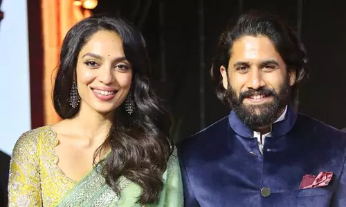 Shobhita, Naga Chaitanya की शादी की रस्में होंगी आठ घंटे से ज़्यादा लंबी