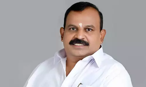 Kerala में भाजपा बिना लगाम के घोड़े की तरह Kerala में भाजपा बिना लगाम के घोड़े की तरह