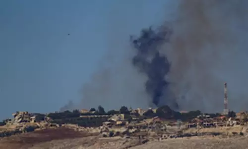 इराकी मिलिशिया ने Israel पर दो ड्रोन हमलों का दावा किया इराकी मिलिशिया ने Israel पर दो ड्रोन हमलों का दावा किया