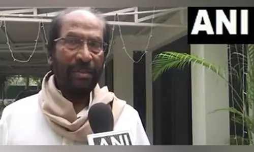 DMK सांसद तिरुचि शिवा ने कहा, हम सदन में काम करने के लिए रणनीति बनाएंगे