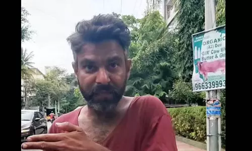 प्यार में बर्बाद हुआ इंजीनियर, भिखारी जीवन जीने मजबूर
