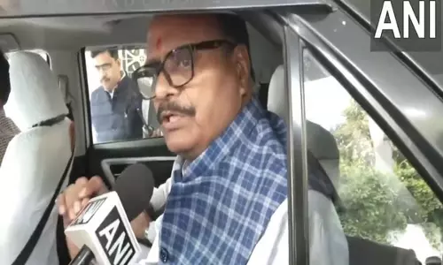 संभल हिंसा की निष्पक्ष जांच होगी: UP के उपमुख्यमंत्री ब्रजेश पाठक