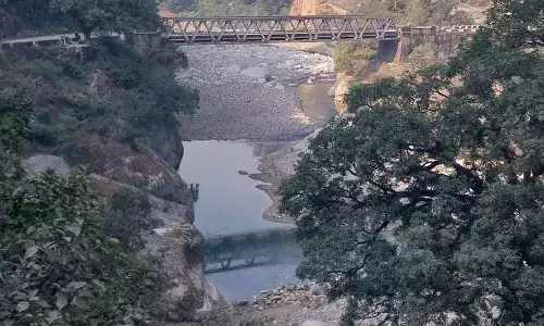 हेरिटेज सप्ताह के दौरान Kangra के परित्यक्त पुलों पर चिंता जताई गई