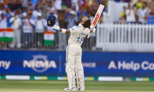 IND vs AUS: पर्थ टेस्ट में भारत की ऐतिहासिक जीत, टूटा ऑस्ट्रेलिया का घमंड IND vs AUS: पर्थ टेस्ट में भारत की ऐतिहासिक जीत, टूटा ऑस्ट्रेलिया का घमंड