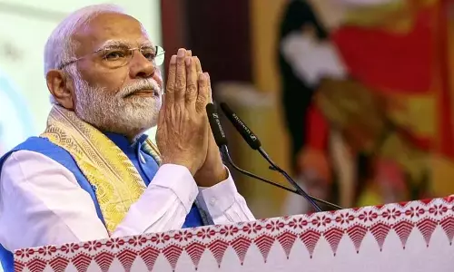 PM Visit: विशाखापत्तनम कलेक्टर ने तैयारियों की समीक्षा की