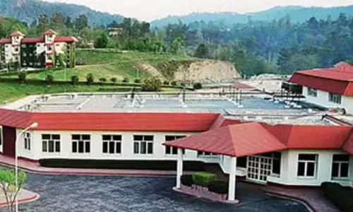Himachal राधा स्वामी अस्पताल की भूमि के हस्तांतरण के लिए अधिनियम में संशोधन करेगा