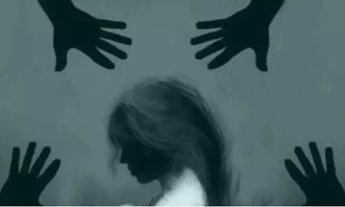 कटक में Bangladeshi नाबालिग लड़की को छुड़ाने का मामला,  सरगना दंपत्ति गिरफ्तार