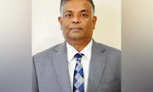जी. बालासुब्रमण्यम को Maldives में भारत का अगला उच्चायुक्त नियुक्त किया गया