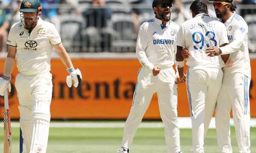 ऑस्ट्रेलिया के खिलाफ रिकॉर्ड तोड़ जीत के साथ भारत ने WTC स्टैंडिंग में शीर्ष स्थान हासिल किया