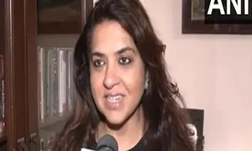 महाराष्ट्र के इतिहास में पहली बार विपक्ष में कोई नेता नहीं: शिवसेना नेता Shaina NC