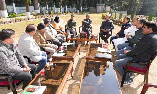 Himachal: सुदूर लाहौल गांव 4जी सेवाओं से जुड़ा
