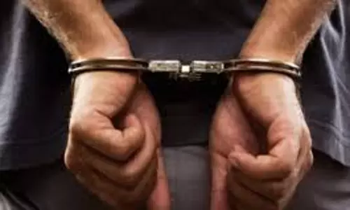 Lucknow: भतीजे ने शहीद की पत्नी से किया रेप, ब्लैकमेल कर ऐंठे 39 लाख