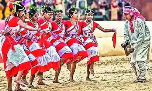 एडवांटेज Assam  2.0: 2025 में वैश्विक निवेशक शिखर सम्मेलन