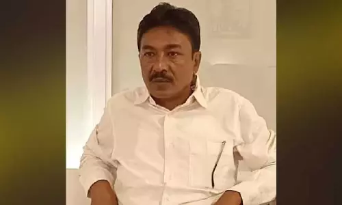 Assam :  हैलाकांडी विधायक जाकिर हुसैन लस्कर को 6 साल के लिए निलंबित किया