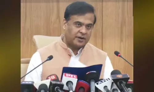 Assam पंचायत चुनाव 10 फरवरी तक संपन्न होंगे