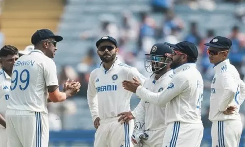 भारत ने ऑस्ट्रेलिया को दी अपनी सबसे बड़ी हार भारत ने ऑस्ट्रेलिया को दी अपनी सबसे बड़ी हार