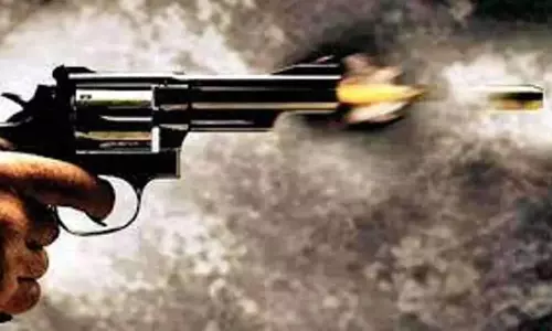 Tarn Taran: जबरन वसूली करने वाले की गोली मारकर हत्या, साथी फरार