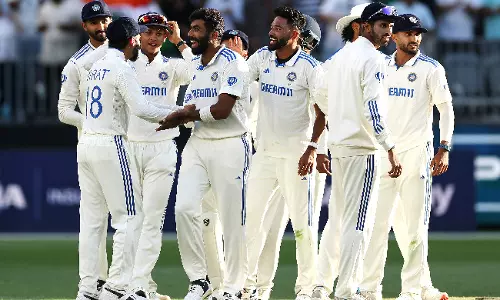 क्या पर्थ टेस्ट जीतकर भारतीय टीम का सीरीज जीतना तय क्या पर्थ टेस्ट जीतकर भारतीय टीम का सीरीज जीतना तय