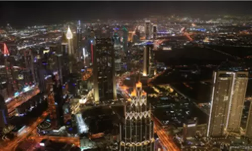 UAE ने कला क्षेत्र को बढ़ावा देने के लिए संघीय कानून जारी किया