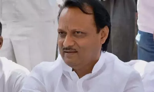 Maharashtra: अजीत पवार का भतीजे रोहित पर कटाक्ष