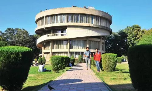 Panjab University की टीम ने शोधकर्ताओं और वैज्ञानिकों को रैंक देने के लिए पोर्टल विकसित किया