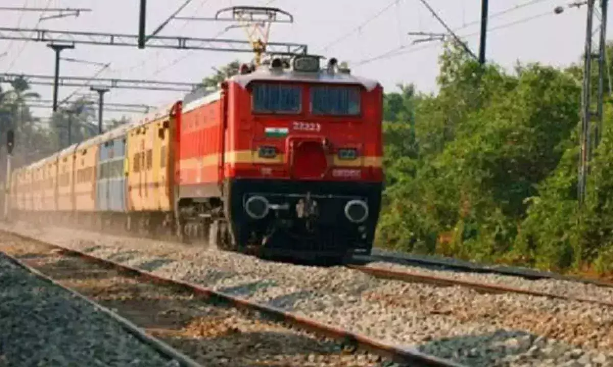 Andhra Pradesh: अयप्पा भक्तों के लिए विशेष ट्रेनें