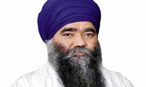 Punjab: दमदमी टकसाल प्रमुख के महायुति को समर्थन पर उठे सवाल